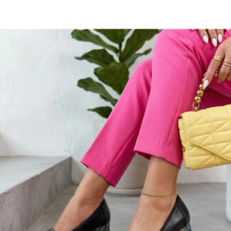 Pumps met dikke hak model 226555 Solea