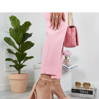 Pumps met dikke hak model 226564 Solea