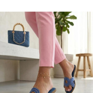 slippers model 226579 Solea
