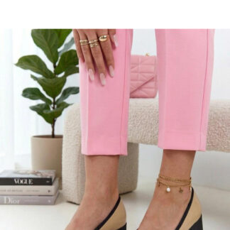 Pumps met dikke hak model 226582 Solea