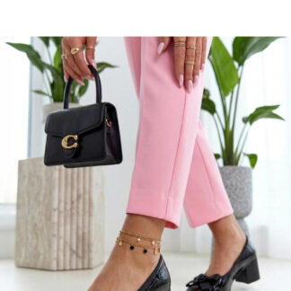 Pumps met dikke hak model 226583 Solea