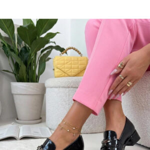 Moccassins model 226586 Solea