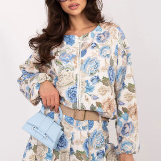 Skort model 226632 Italy Moda