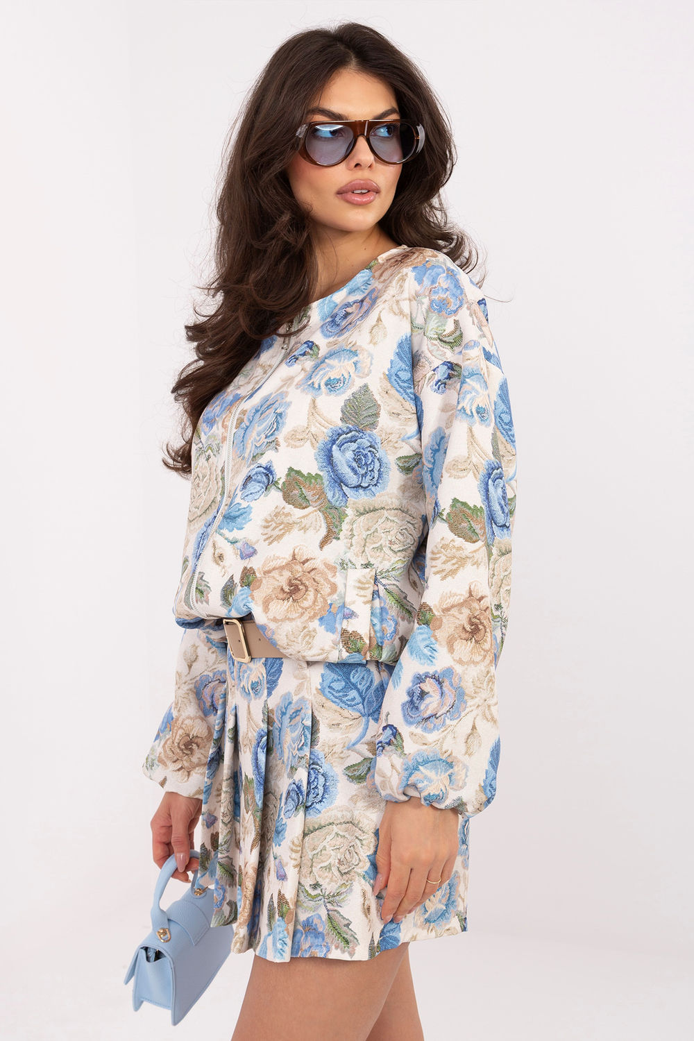 Skort model 226632 Italy Moda - Afbeelding 3