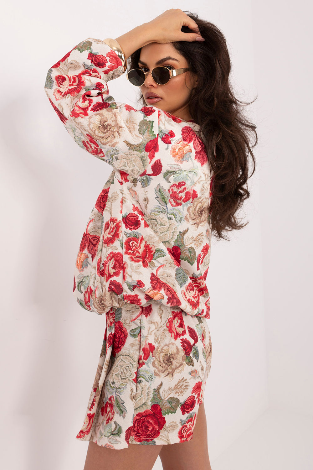 jasje model 226637 Italy Moda - Afbeelding 2
