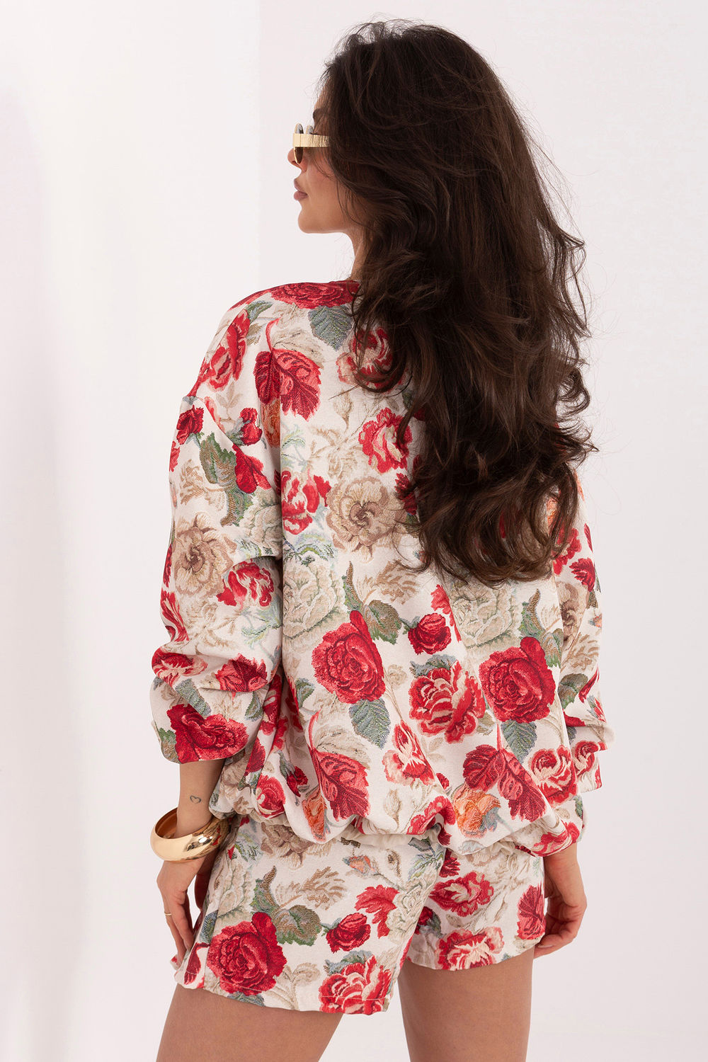 jasje model 226637 Italy Moda - Afbeelding 3