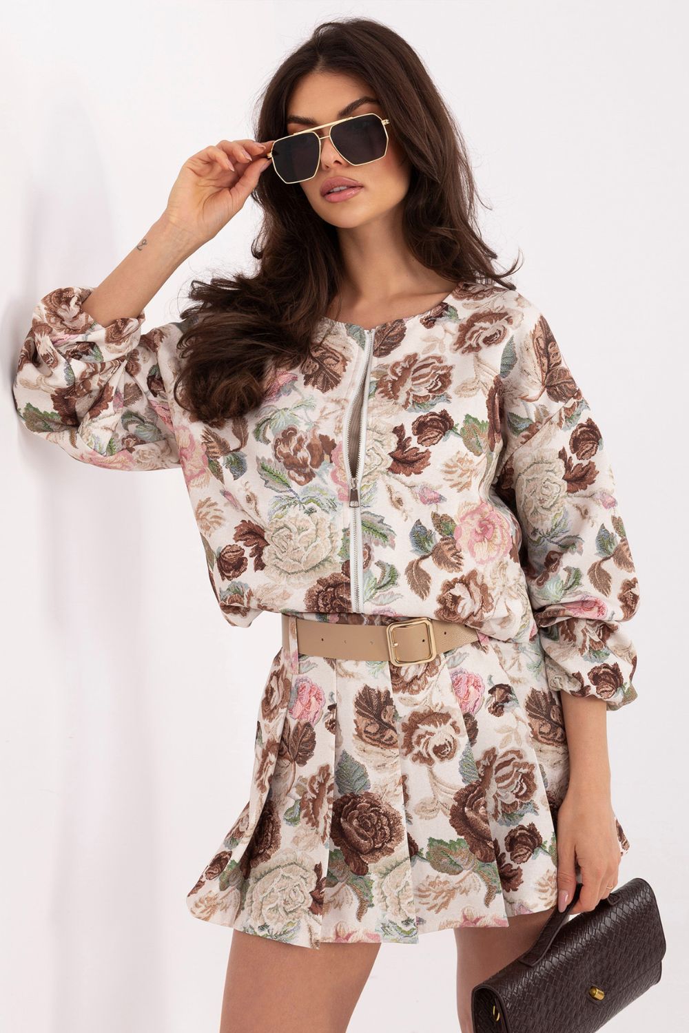Skort model 226631 Italy Moda - Afbeelding 4