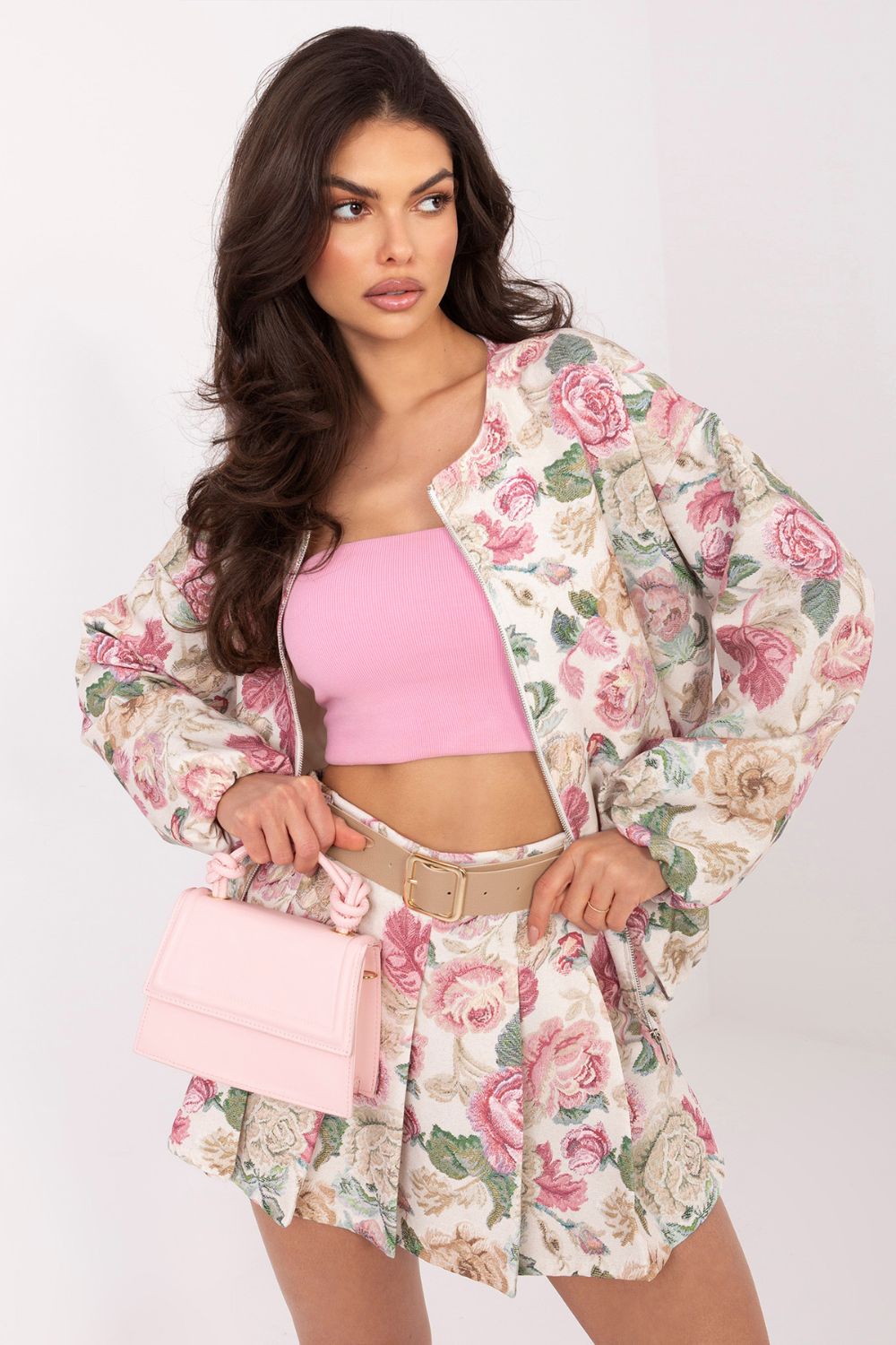 jasje model 226636 Italy Moda - Afbeelding 4