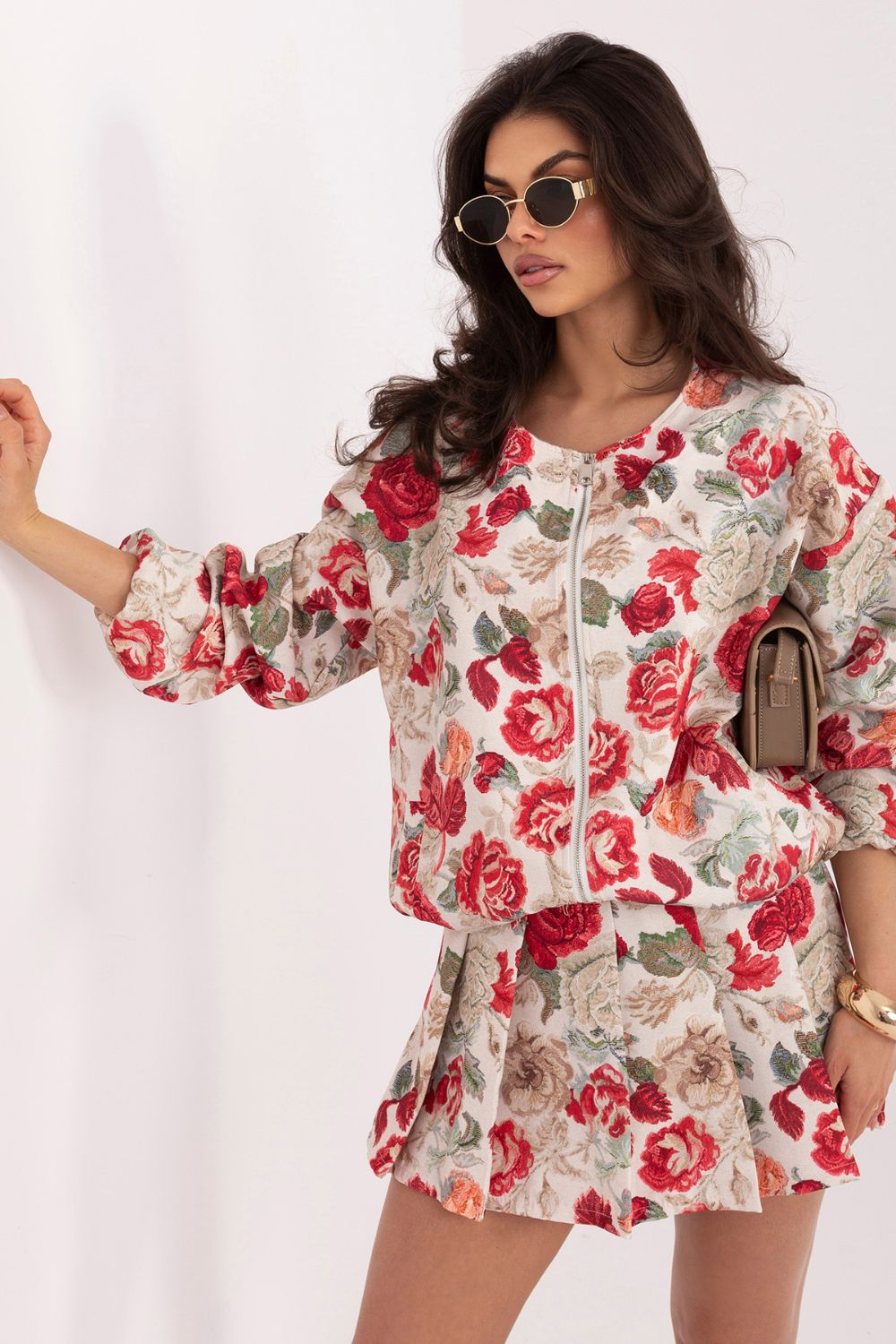 jasje model 226637 Italy Moda - Afbeelding 4