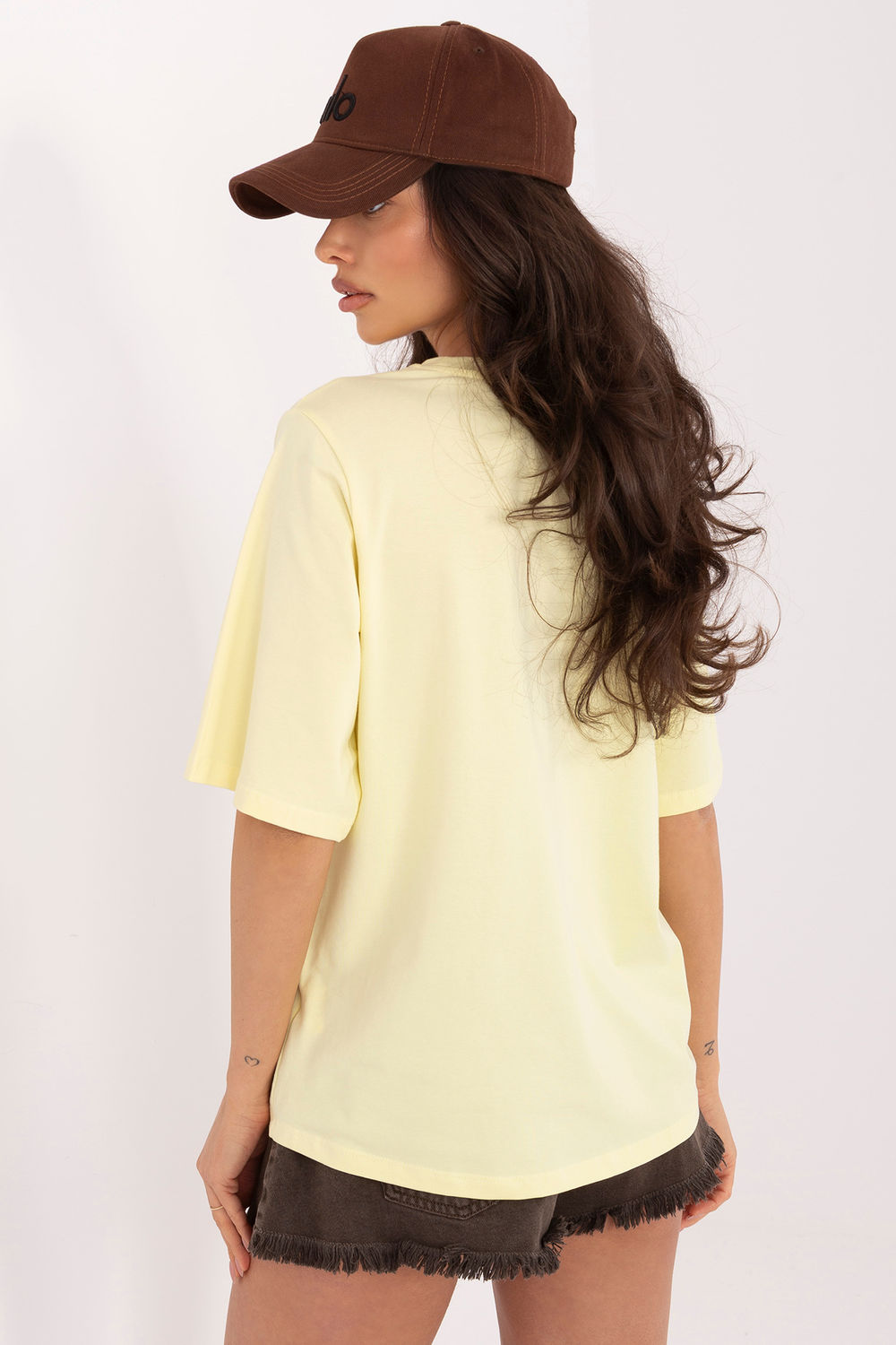 T-shirt model 226686 Rue Paris - Afbeelding 3