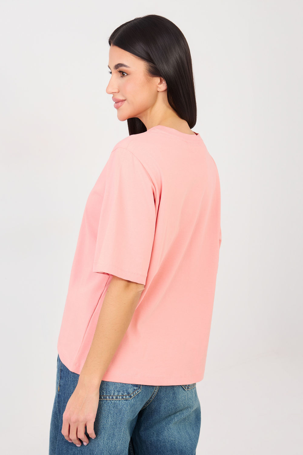 T-shirt model 226692 Rue Paris - Afbeelding 3