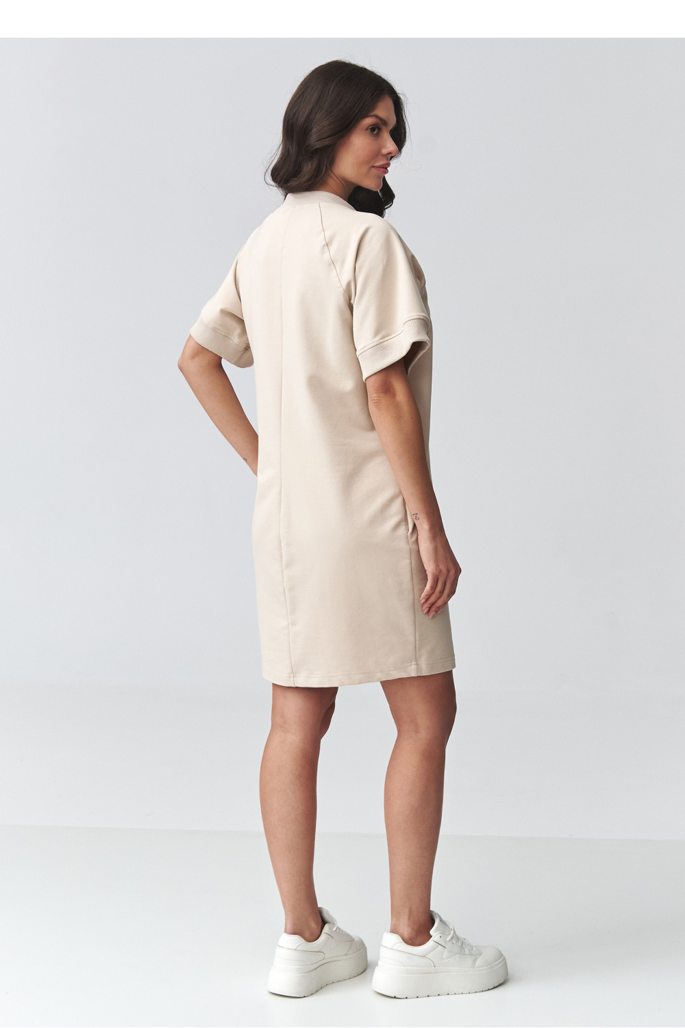 Dagjurk model 226886 Makadamia - Afbeelding 3