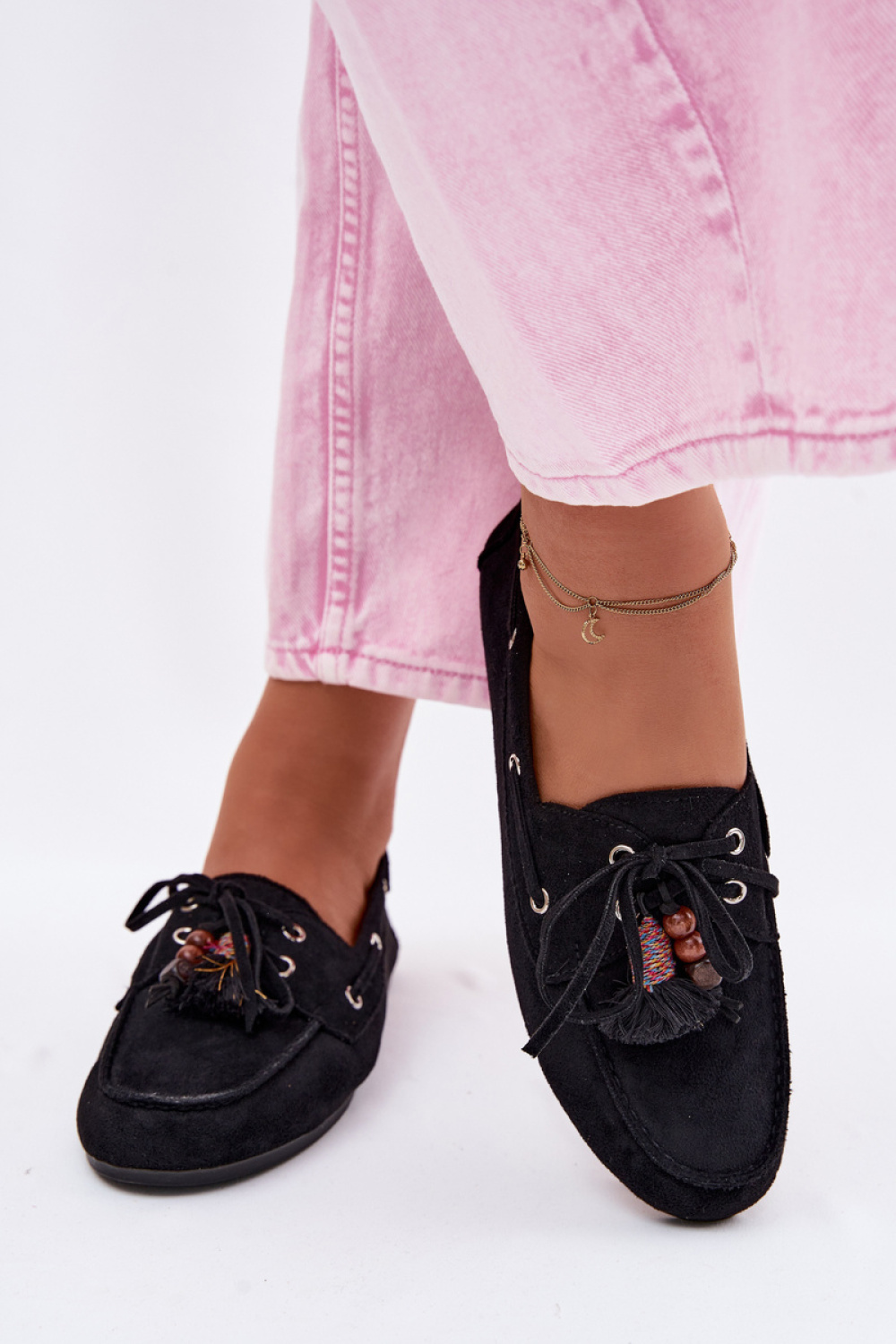 Moccassins model 226908 Step in style - Afbeelding 3