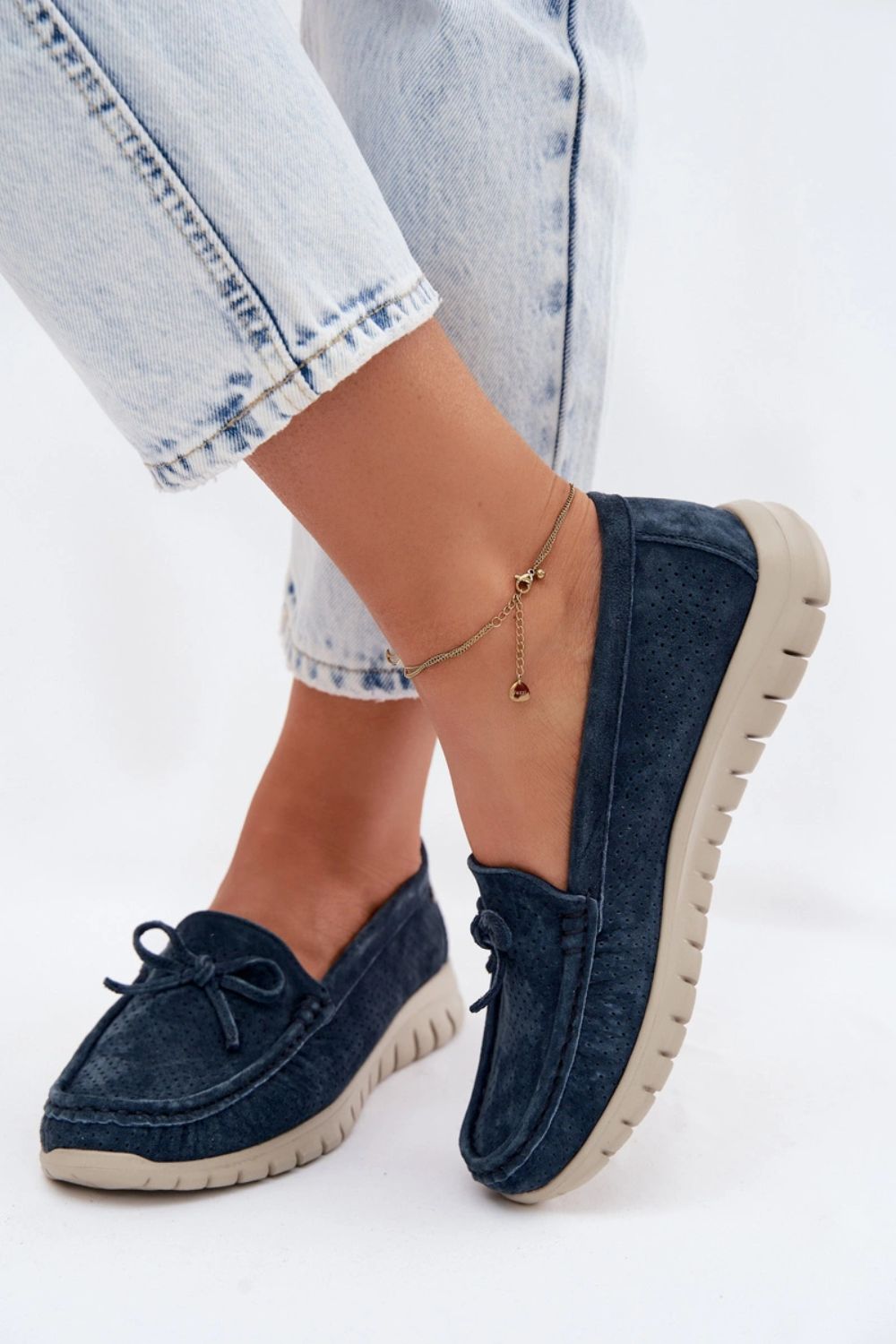 Moccassins model 226905 Step in style - Afbeelding 4