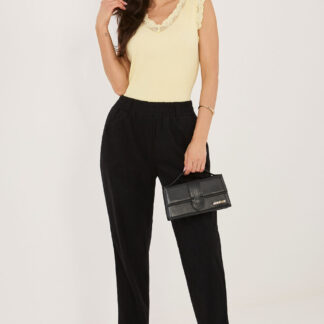corduroy broek model 226969 Rue Paris