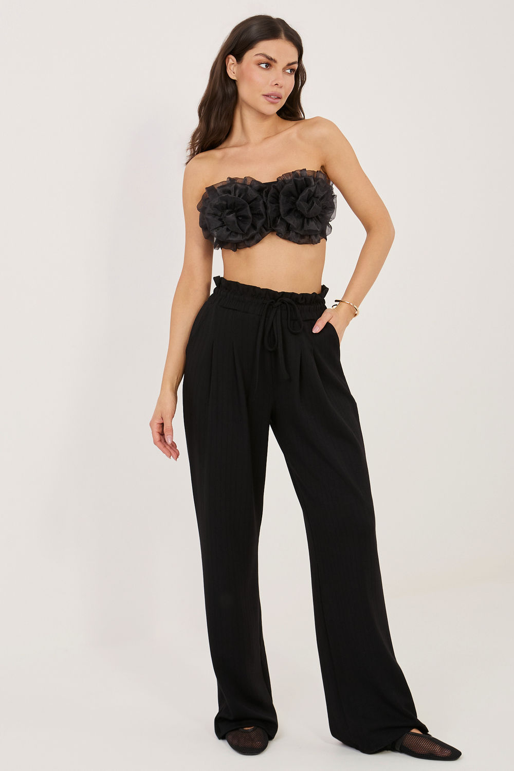 trainingsbroek model 226973 Rue Paris