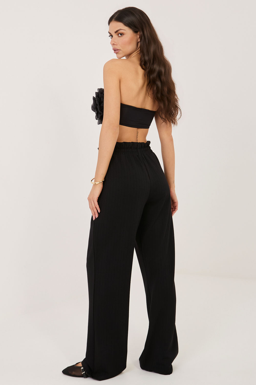 trainingsbroek model 226973 Rue Paris - Afbeelding 3