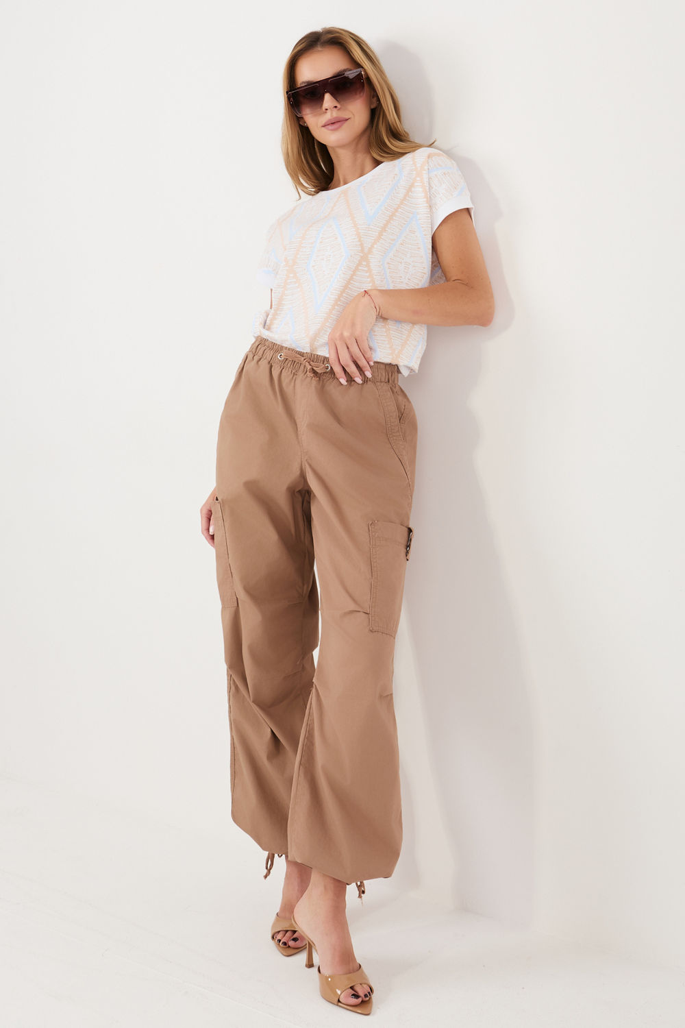 blouse model 227038 Relevance - Afbeelding 2