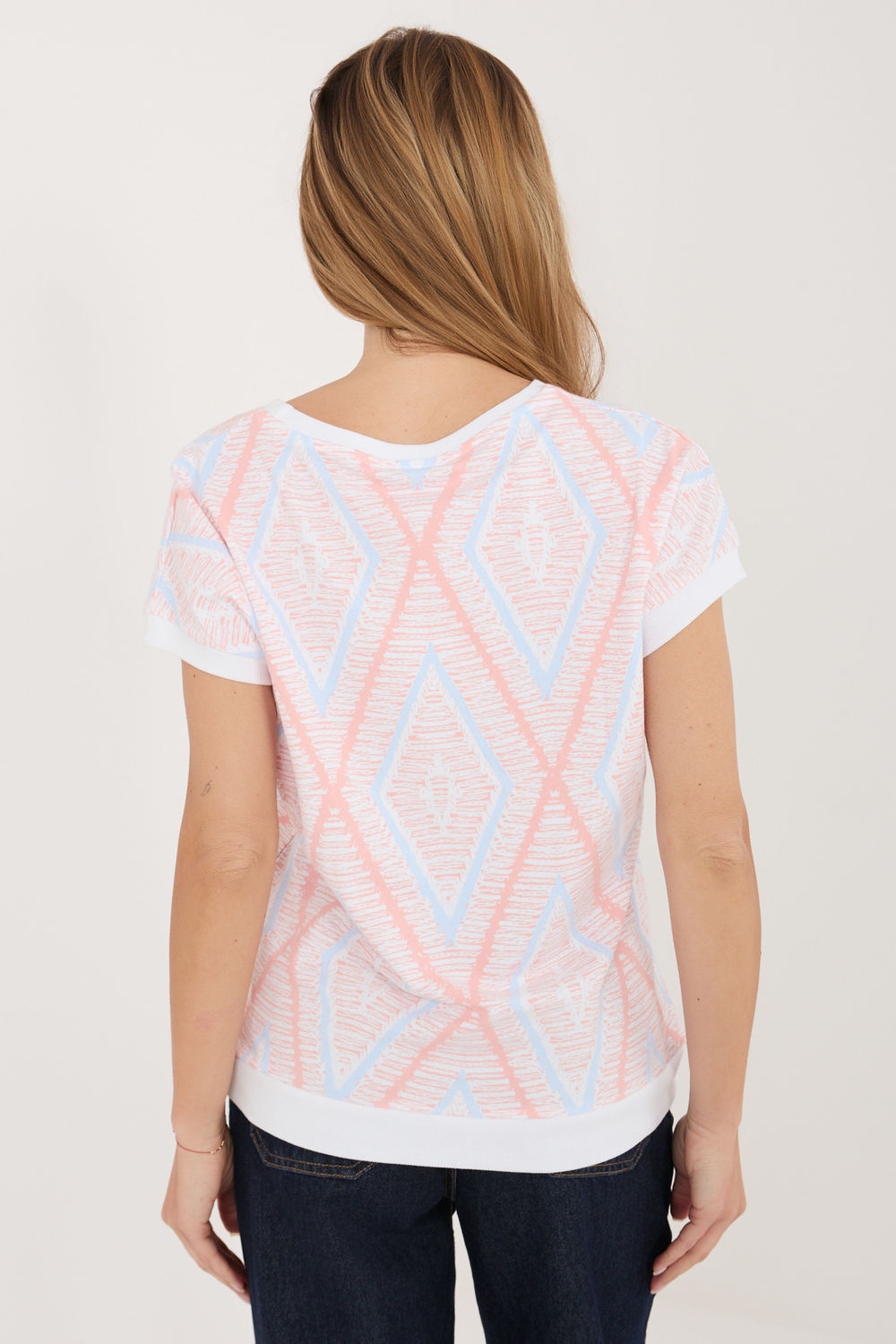 blouse model 227040 Relevance - Afbeelding 3