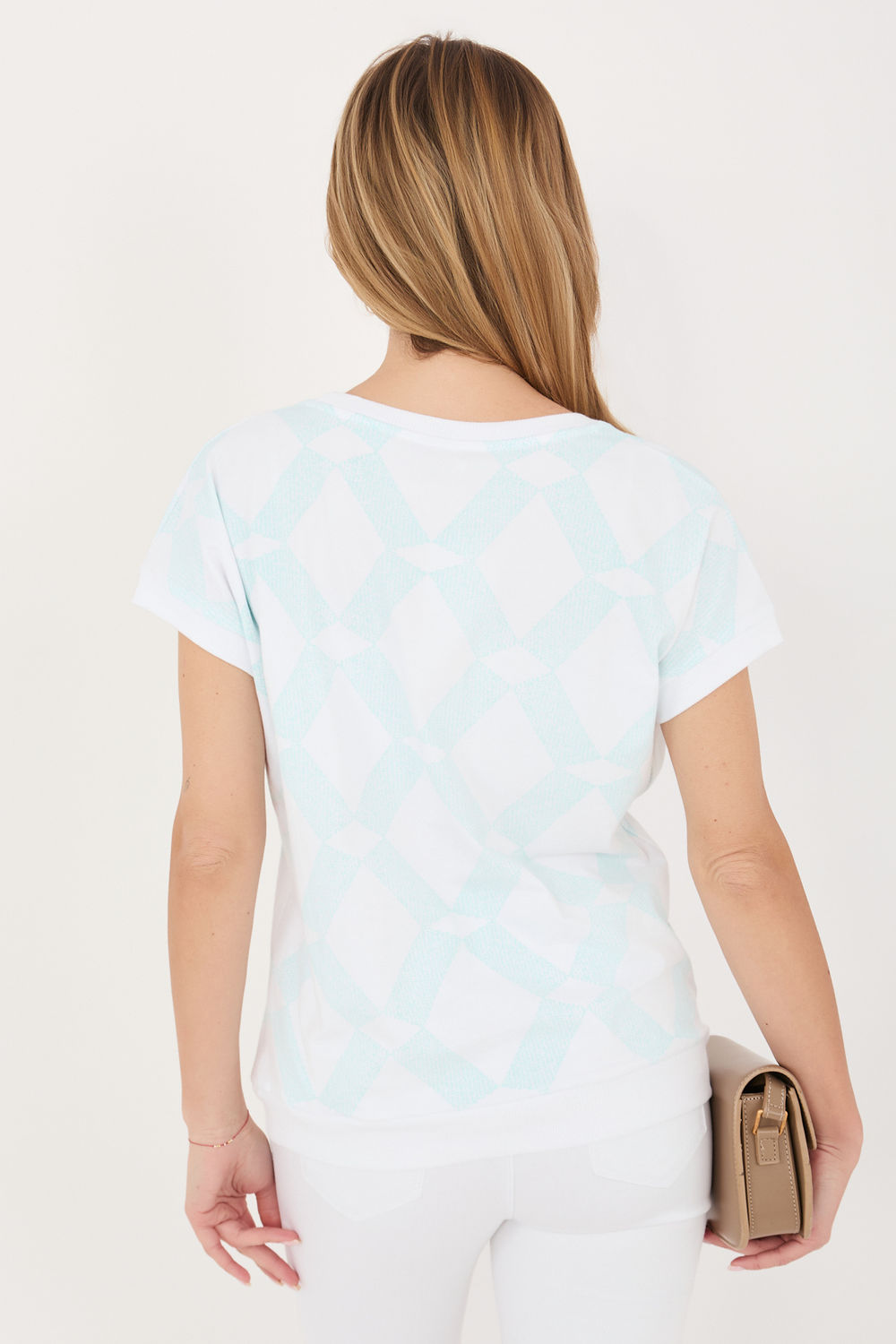 blouse model 227045 Relevance - Afbeelding 3