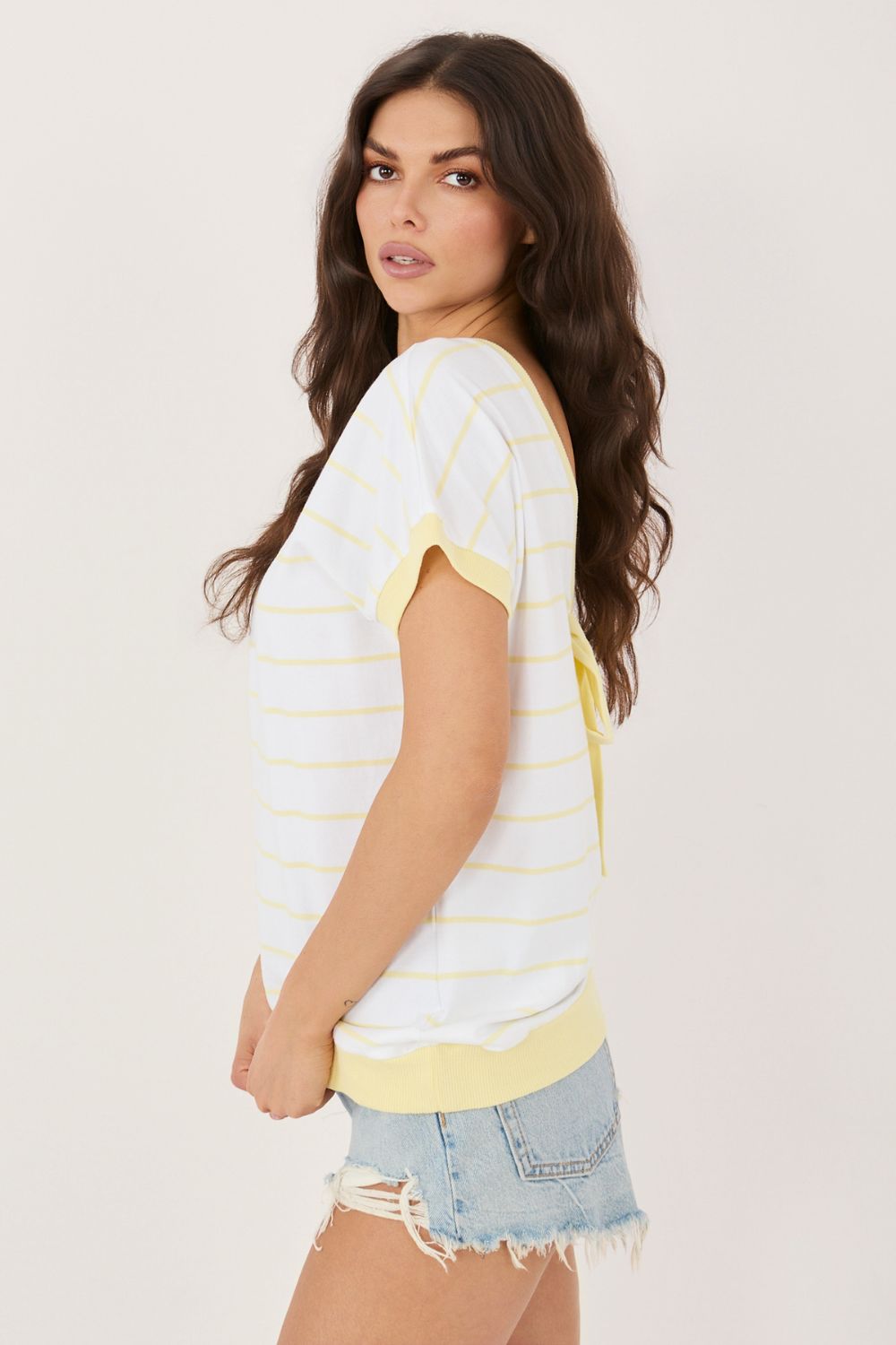 blouse model 227047 Relevance - Afbeelding 3