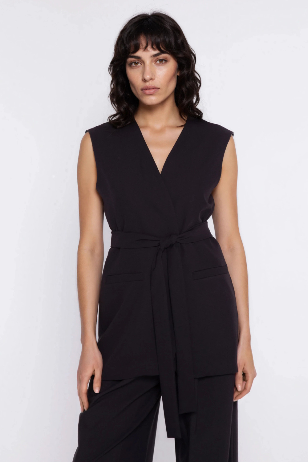 vest model 227145 Nife - Afbeelding 2