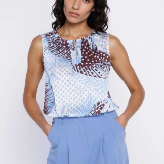 blouse model 227155 Nife