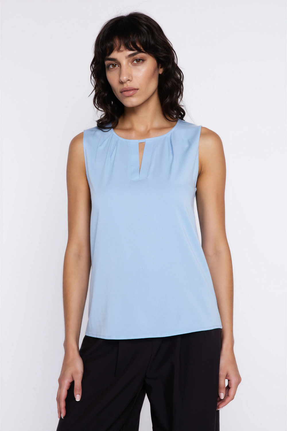 blouse model 227156 Nife