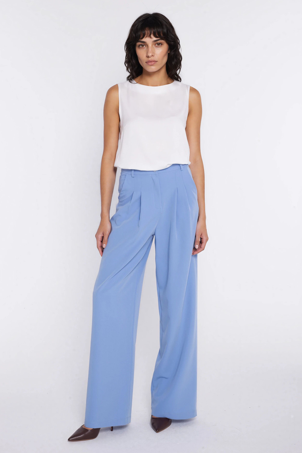 blouse model 227157 Nife - Afbeelding 2