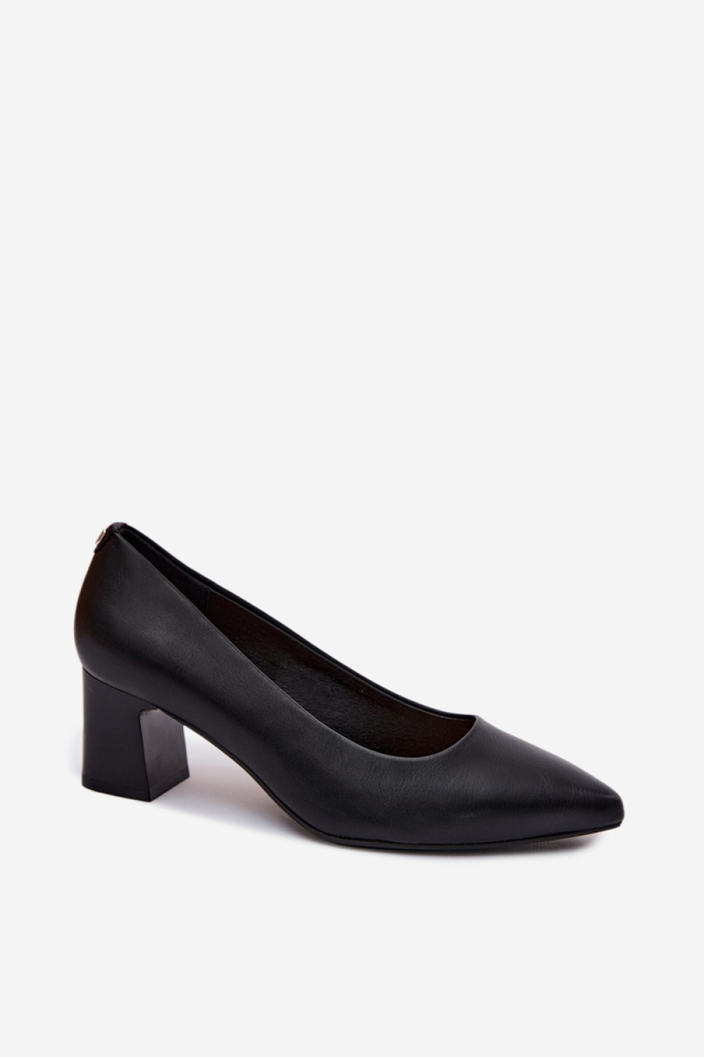 Pumps met dikke hak model 227159 Step in style - Afbeelding 2