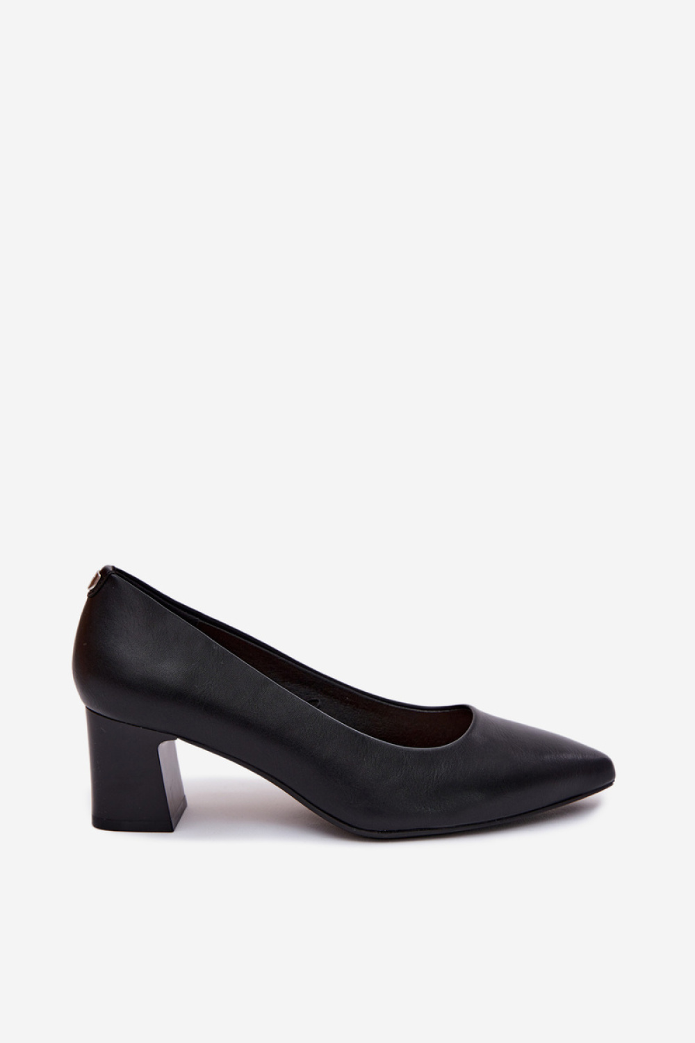 Pumps met dikke hak model 227159 Step in style - Afbeelding 3