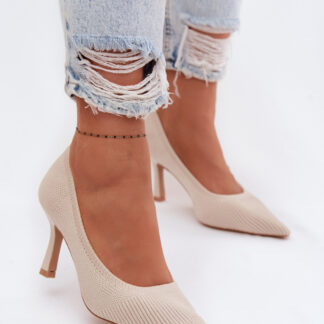naaldhakken model 227170 Step in style