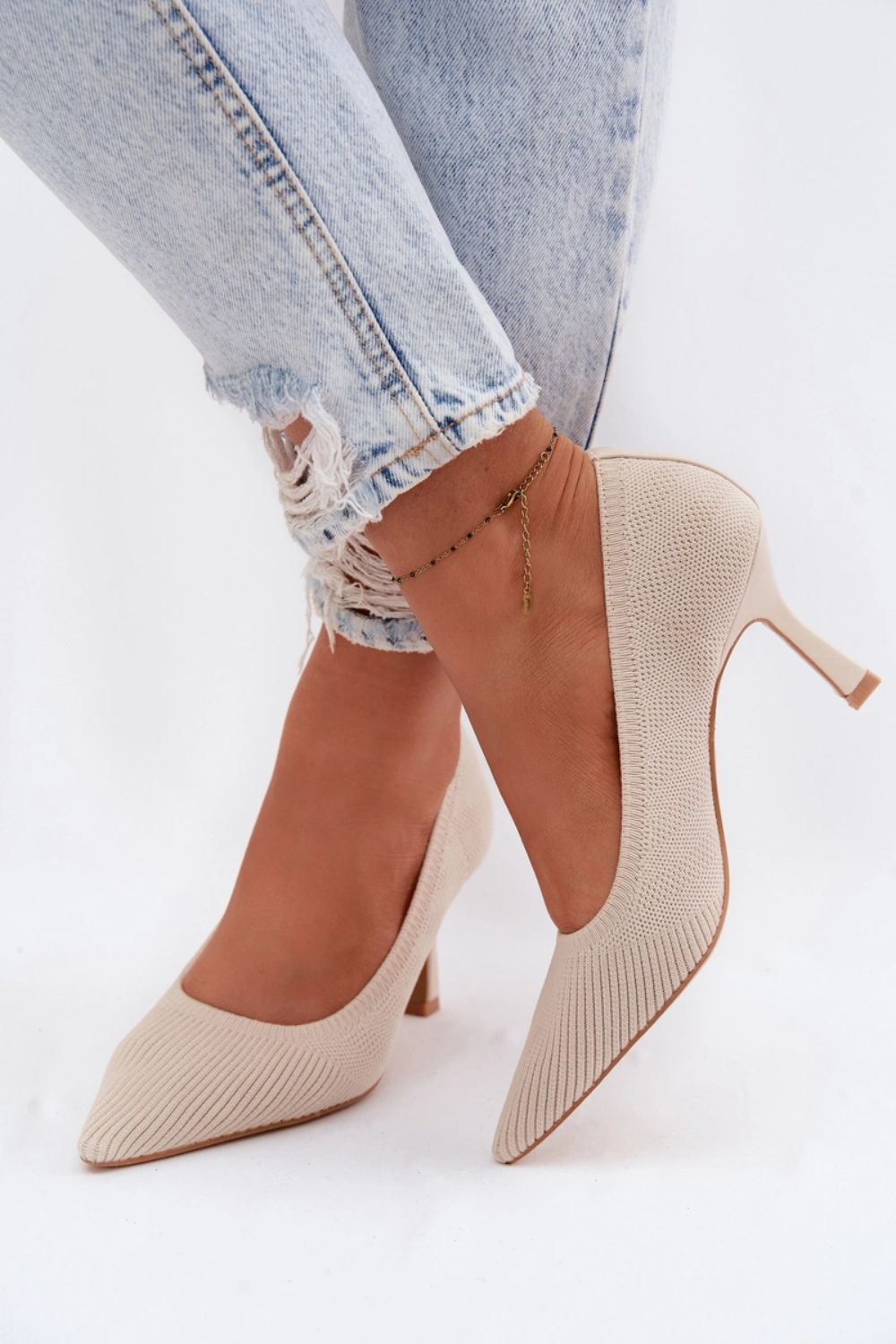 naaldhakken model 227170 Step in style - Afbeelding 4