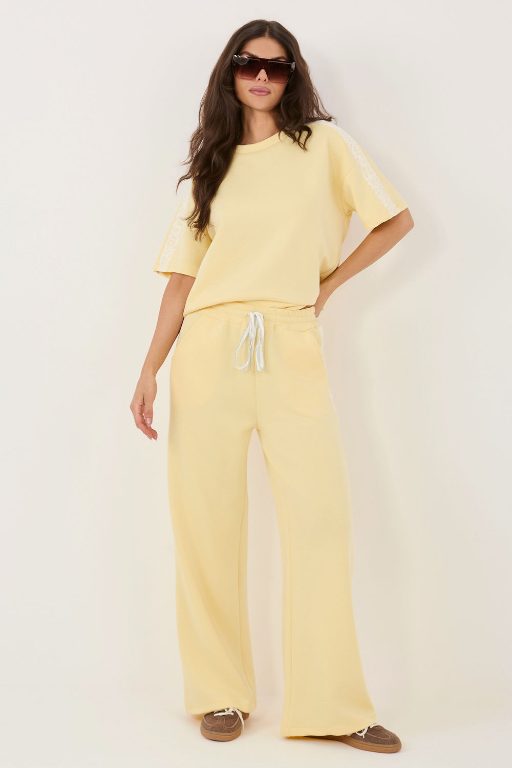 trainingsbroek model 227179 Factory Price