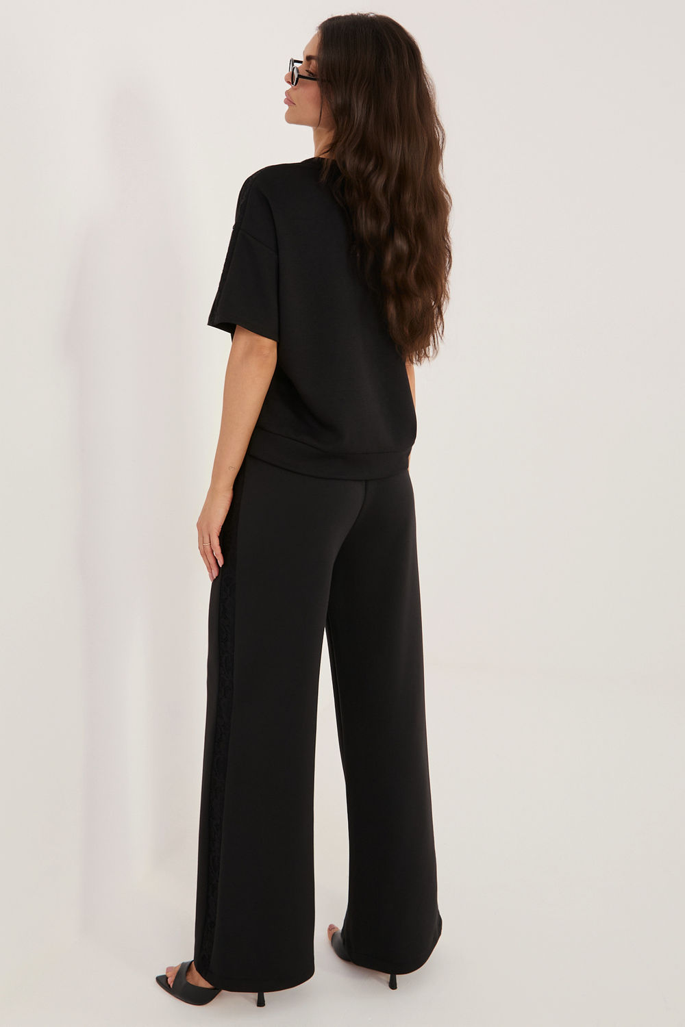 trainingsbroek model 227180 Factory Price - Afbeelding 3