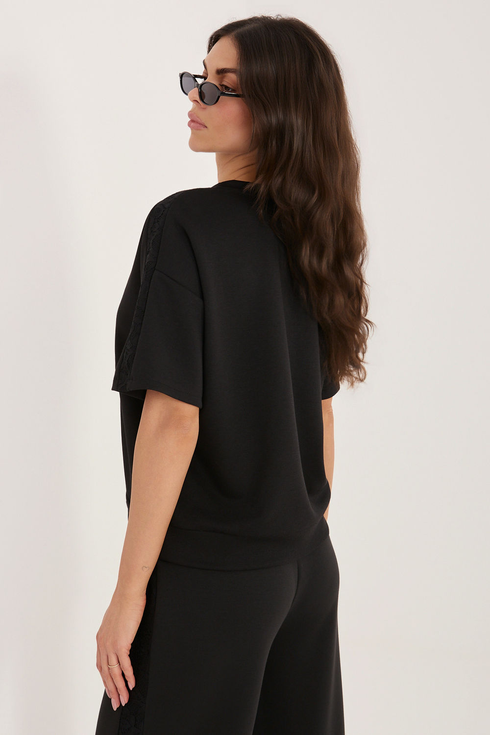 blouse model 227183 Factory Price - Afbeelding 3