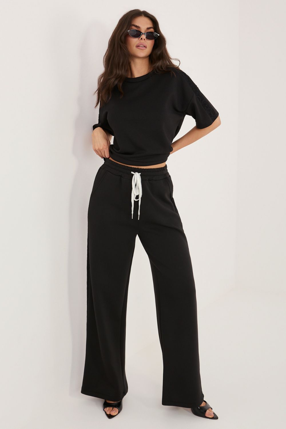 trainingsbroek model 227180 Factory Price - Afbeelding 4