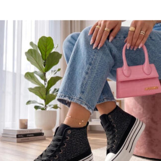 Platform sneakers model 227258 Solea