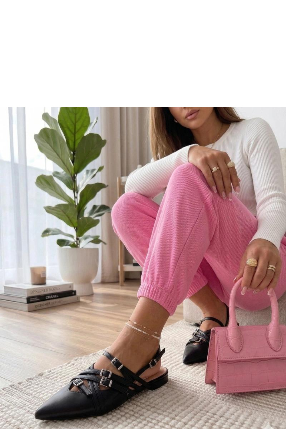 Ballerina's model 227270 Solea - Afbeelding 2