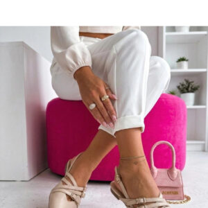 Ballerina's model 227271 Solea