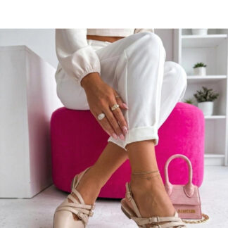 Ballerina's model 227271 Solea