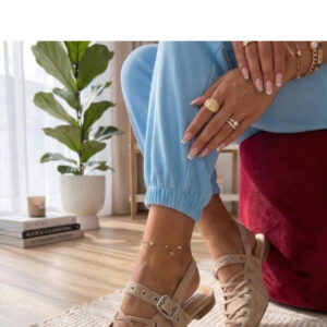 Ballerina's model 227272 Solea