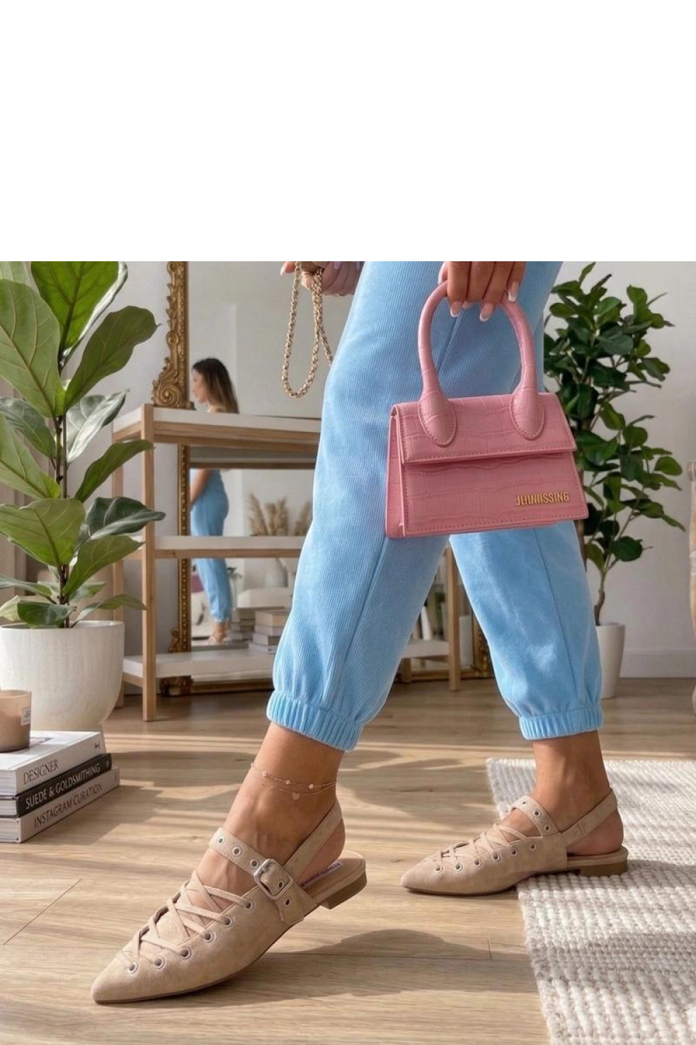 Ballerina's model 227272 Solea - Afbeelding 2