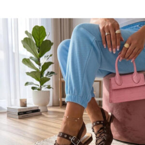 Ballerina's model 227273 Solea