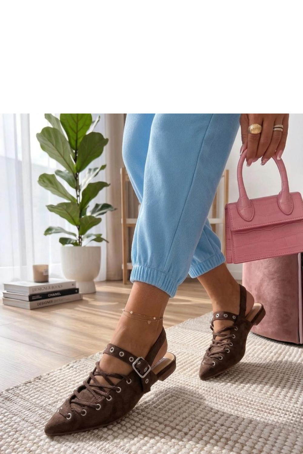 Ballerina's model 227273 Solea - Afbeelding 2