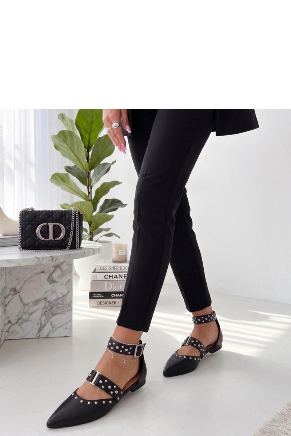 Ballerina's model 227297 Solea - Afbeelding 2