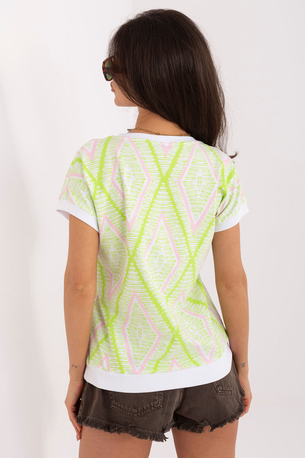 blouse model 227304 Relevance - Afbeelding 3