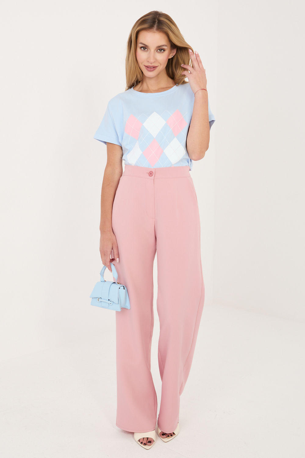 blouse model 227310 Relevance - Afbeelding 2