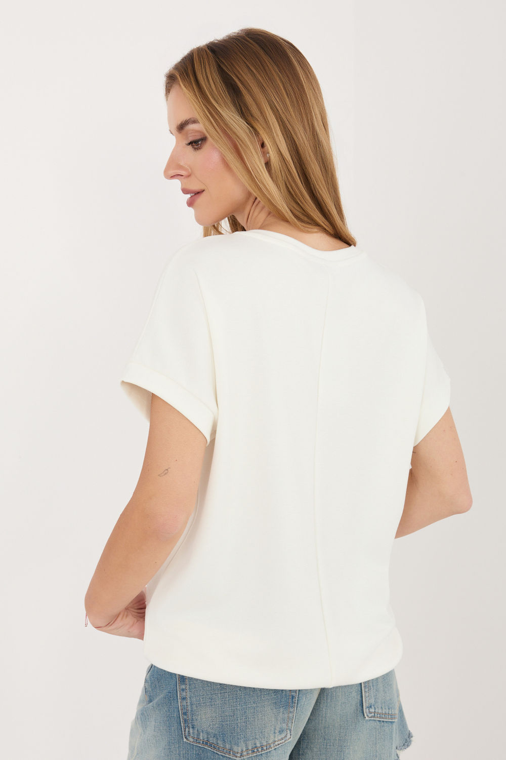 blouse model 227313 Relevance - Afbeelding 3