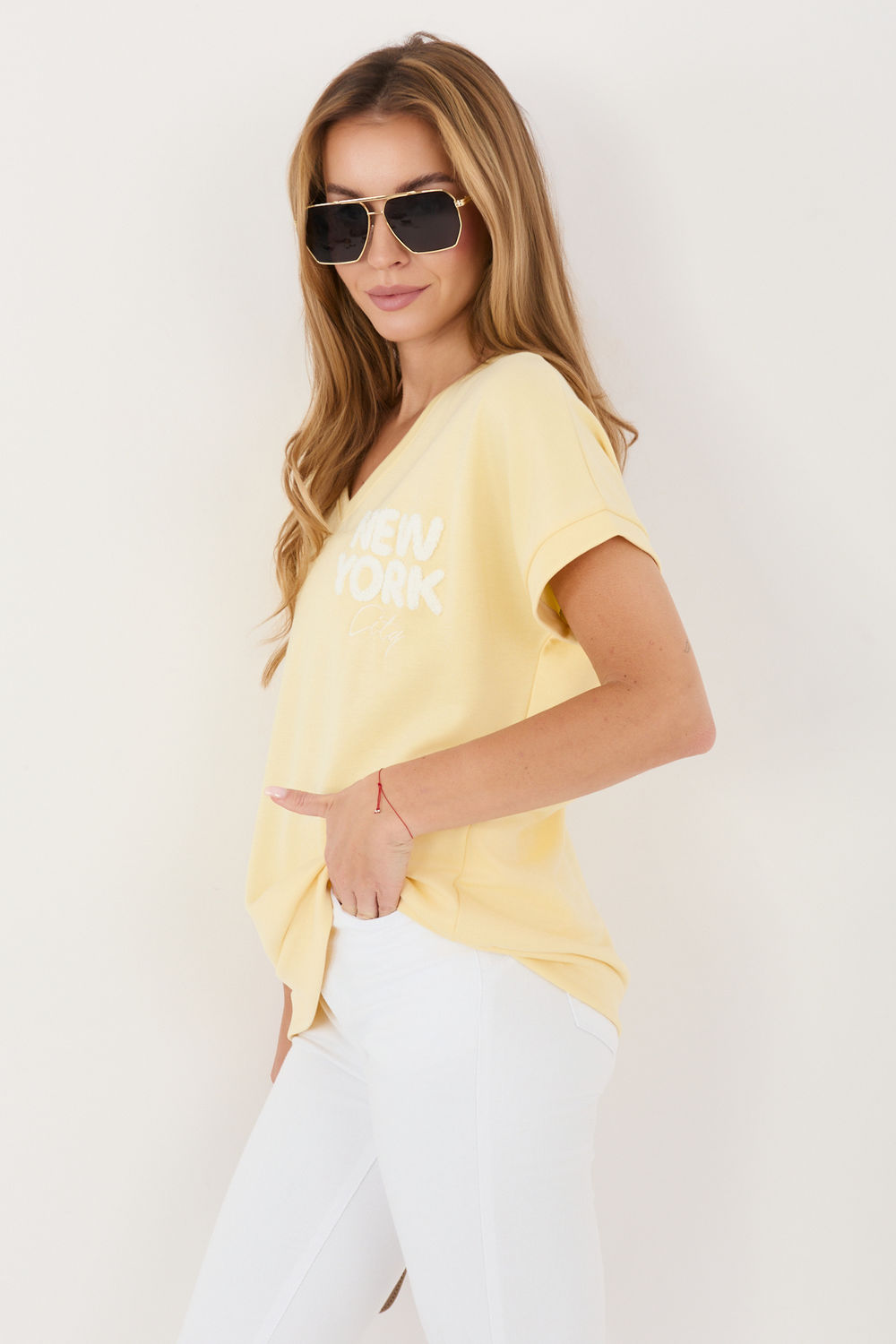 blouse model 227316 Relevance - Afbeelding 2